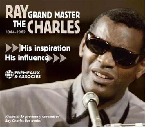 The Grand Master 1944-1962 His Inspiration / His Influence