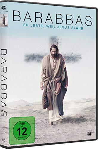 Barabbas - Er lebte, weil Jesus starb