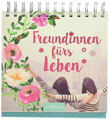 Freundinnen fürs Leben