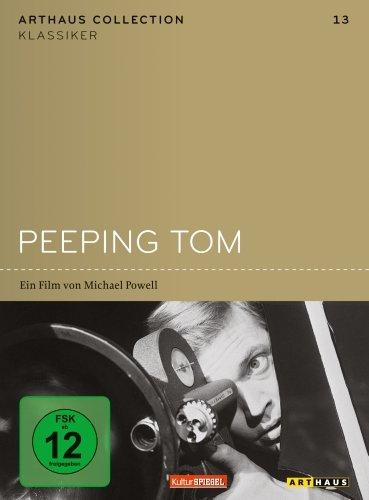 Peeping Tom - Arthaus Collection Klassiker