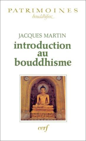 Introduction au bouddhisme