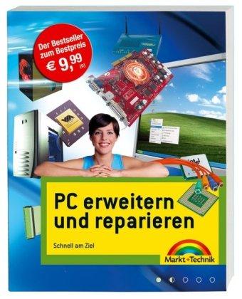 PC erweitern und reparieren (Bild für Bild)