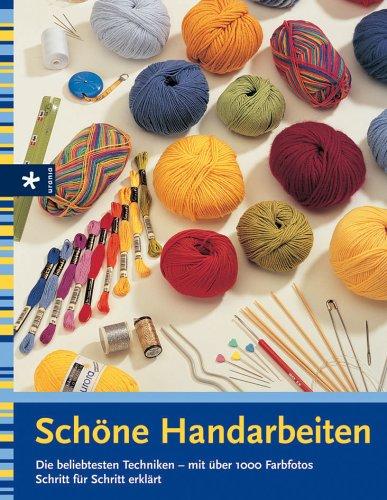 Schöne Handarbeiten