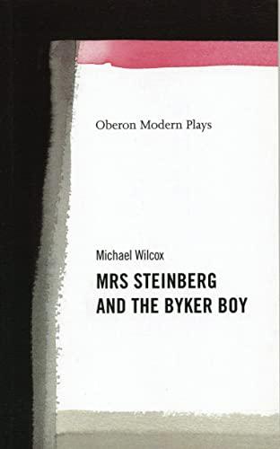 Mrs. Steinberg and the Byker Boy (Oberon Modern Plays)