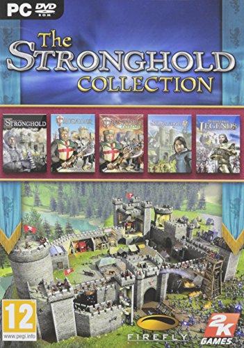 STRONGHOLD COLLECTION