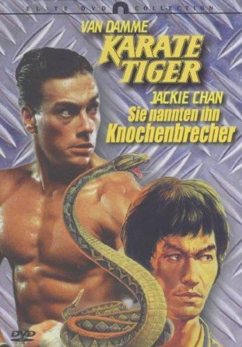 Karate Tiger / Sie nannten ihn Knochenbrecher