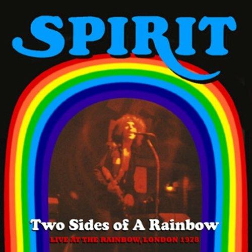 Two Sides Of A Rainbow-Live At The Rainbow 1978