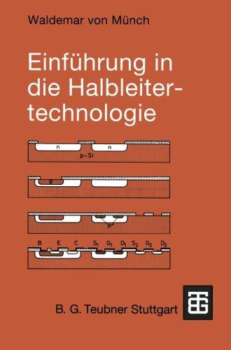 Einführung in die Halbleitertechnologie