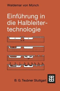 Einführung in die Halbleitertechnologie