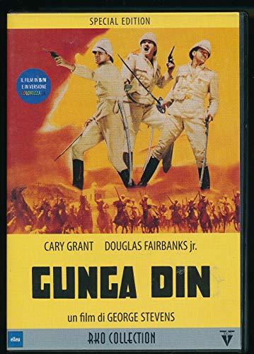 Gunga Din (special edition) [IT Import]