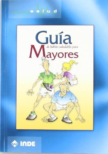 Guía de hábitos saludables para mayores