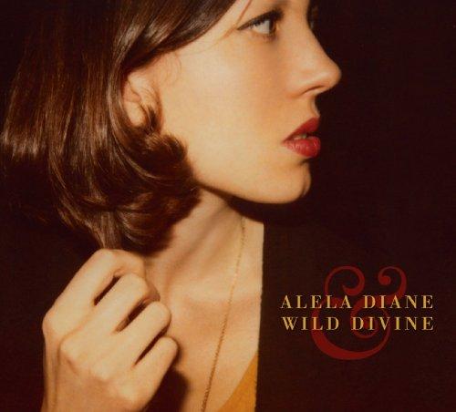 Alela Diane & Wild Divine [Vinyl LP]