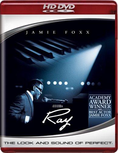 Ray [HD DVD] [Import USA]