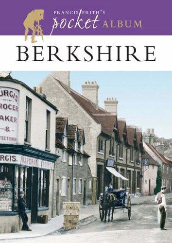 Francis Frith's Berkshire Pocket Album