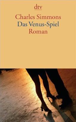 Das Venus-Spiel: Roman