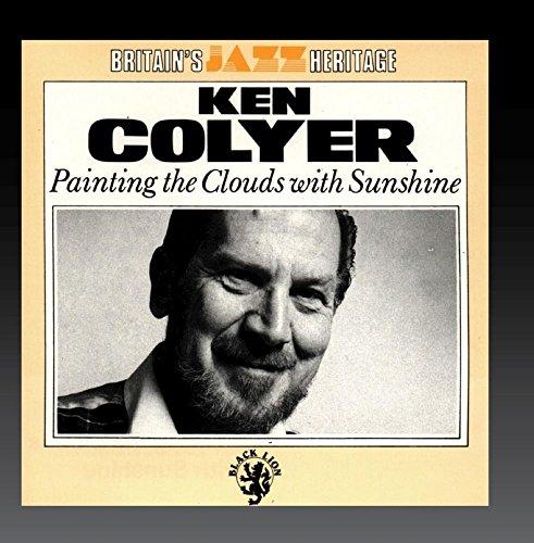 Painting the Clouds With Sunshine (UK Import)