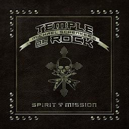 Spirit On A Mission (Deluxe Edition - CD + DVD Video)