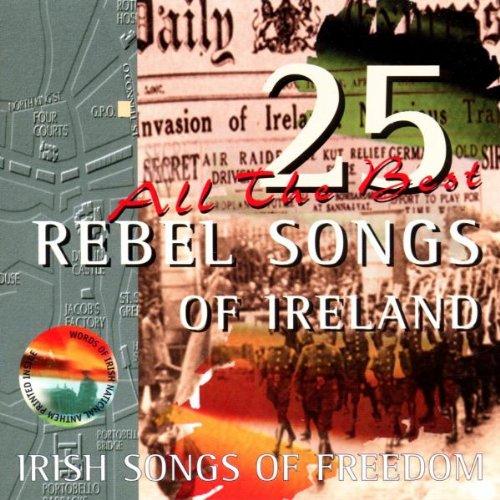 25 All the Best Rebel Songs of