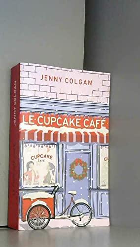 le cupcake cafe