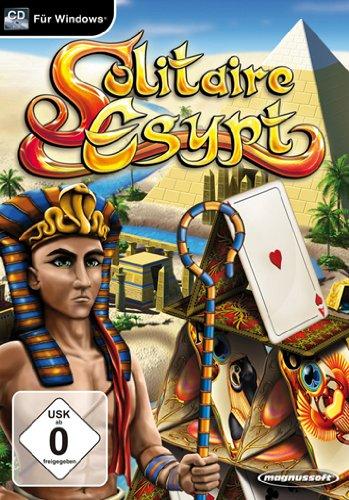 Solitaire Egypt [PC]