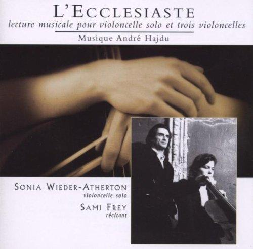 L'ecclesiaste-Lecture Musicale