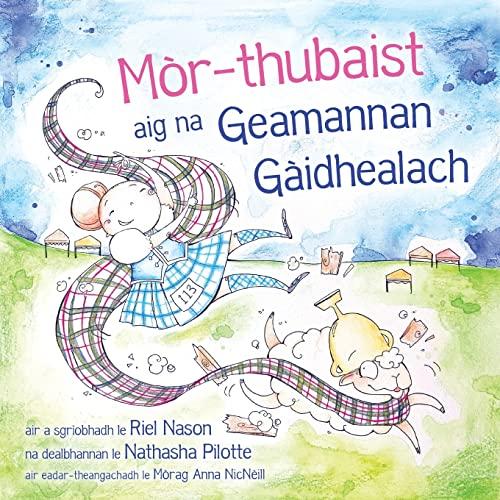 Mòr-thubaist aig na Geamannan Gàidhealach