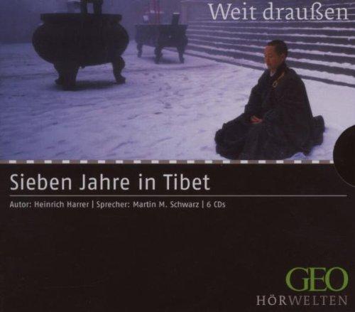 (Geo)Sieben Jahre in Tibet