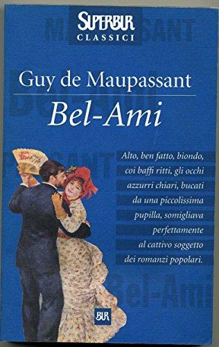 Bel-Ami