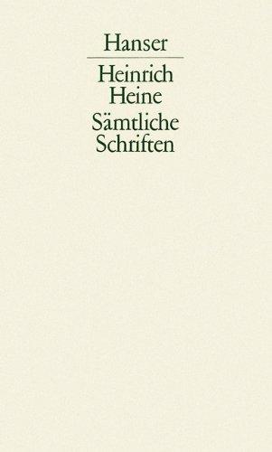 Sämtliche Schriften, 6 Bde. in 7 Tl.-Bdn., Bd.6/2