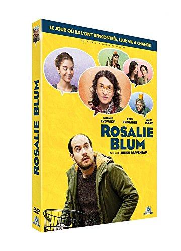 Rosalie blum [FR Import]