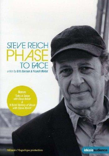 Reich: Phase To Face