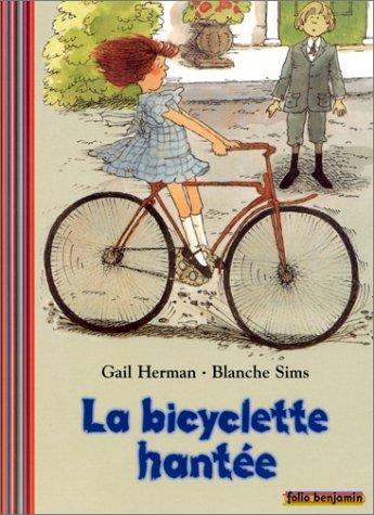 La bicyclette hantée