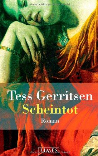 Scheintot: Roman