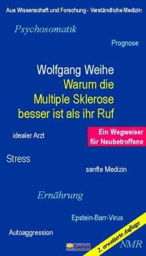 Warum die Multiple Sklerose besser ist als ihr Ruf: Ein Wegweiser für Neubetroffene