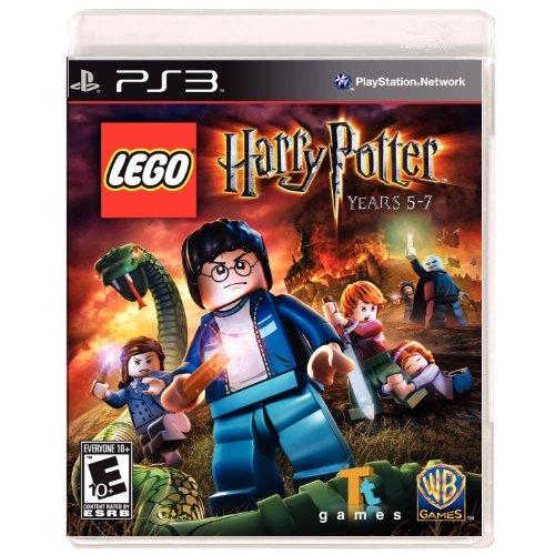 Lego Harry Potter Years 5-7 (Dates Tbd)