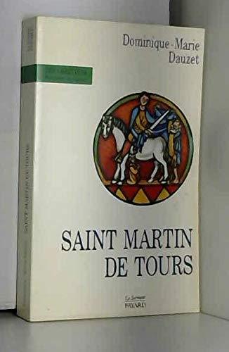 Saint Martin de Tours