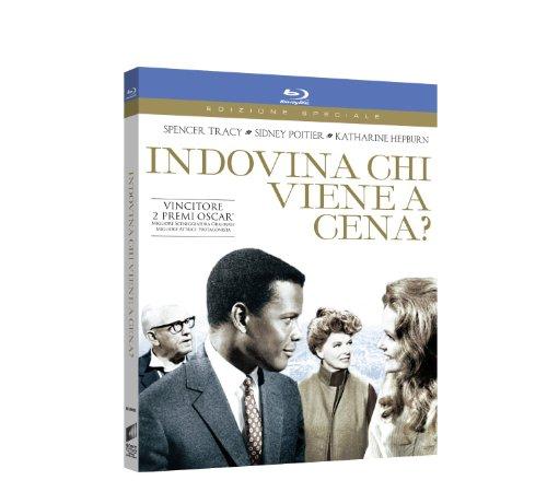 Indovina chi viene a cena? (edizione speciale) [Blu-ray] [IT Import]