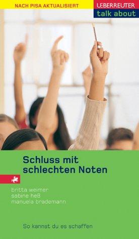 Schluss mit schlechten Noten: So kannst du es schaffen. Nach Pisa aktualisiert