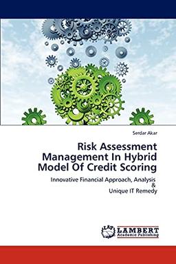 Risk Assessment Management In Hybrid Model Of Credit Scoring: Innovative Financial Approach, Analysis & Unique IT Remedy: Innovative Financial Approach, Analysis & Unique IT Remedy