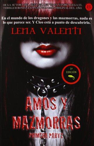 Amos y mazmorras I (Thriller, Band 1)