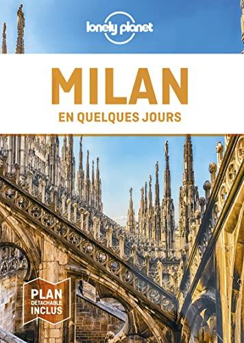 Milan en quelques jours