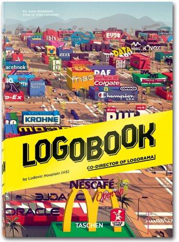 Logobook