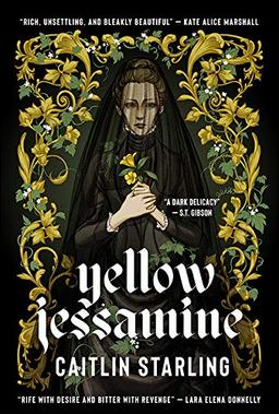 Yellow Jessamine (Neon Hemlock)