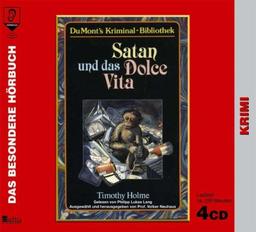 Satan und das Dolce Vita. 4 CDs