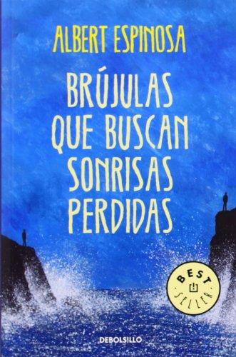 Brújulas que buscan sonrisas perdidas (BEST SELLER, Band 26200)