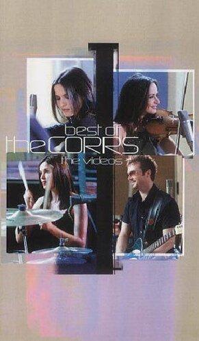 The Corrs - The Best of the Corrs: The Videos