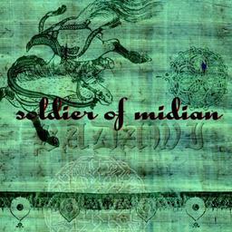 Soldier of Midian