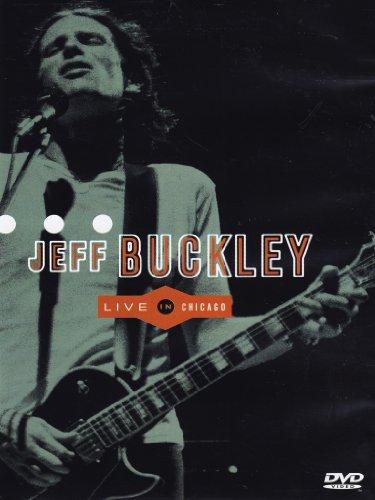 Jeff Buckley - Live In Chicago