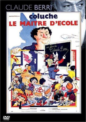 Le Maître d'école [FR IMPORT]