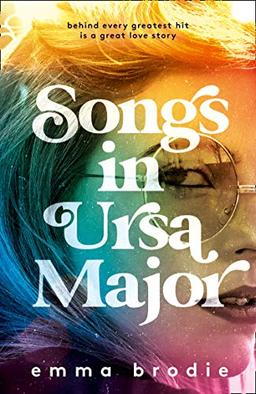 Songs in Ursa Major: Get ready for festival season in this romantic historical and hot fiction debut novel for 2022